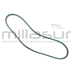 CORREA TRACCIÓN 9.5x1041 ADAPTABLE A MTD - motoscamaralweb.com