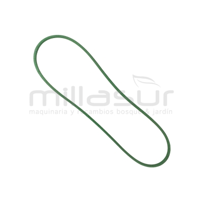 CORREA Z42 TRACCIÓN 9.5x1092 ADAPTABLE A TORO - motoscamaralweb.com