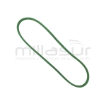 CORREA CORTE 12.7x1092 ADAPTABLE A CASTEL GARDEN 2T0040273/13-(2013). 2T0040273/13-(2014). ... - motoscamaralweb.com