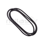 CORREA AA108 CORTE 12.7x2743 ADAPTABLE A HUSQVARNA CT131. CT141. CT151. CTH140 TWIN. CTH141 - motoscamaralweb.com