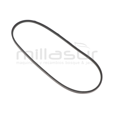 CORREA 3L 3/8x35 9.5x889 ADAPTABLE A ARIENS 920013. 920021. 921001. ST1124DLE. ST27LE - motoscamaralweb.com