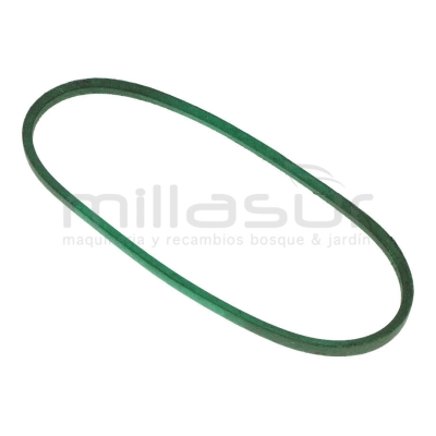 CORREA 3L 3/8x24 9.5x610 ADAPTABLE A AYP - motoscamaralweb.com