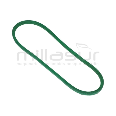 CORREA 4L 12.7x813 ADAPTABLE A ARIENS - motoscamaralweb.com