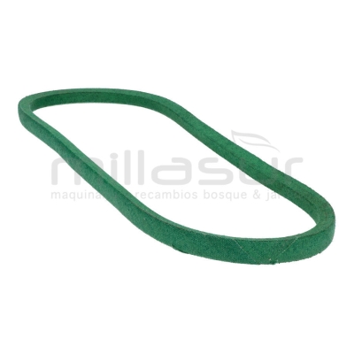 CORREA 4L 12.7x813 ADAPTABLE A ARIENS - motoscamaralweb.com