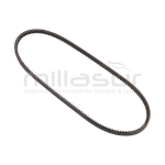 CORREA ZX TRACCIÓN 9.5x785 ADAPTABLE A HUSQVARNA WB48 S. WB48 SE - motoscamaralweb.com