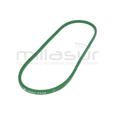 CORREA 3L 9.5x864 ADAPTABLE A ARIENS 916003. 916303. 932037. PRO 28. ST11526DLE - motoscamaralweb.com