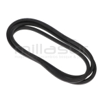 CORREA AA90 - 12.7 x 2286 Lb 2337mm SNAPPER RPX100. RPX200 - MURRAY MRD100. MRD200 - motoscamaralweb.com