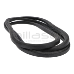 CORREA AA90 - 12.7 x 2286 Lb 2337mm SNAPPER RPX100. RPX200 - MURRAY MRD100. MRD200 - motoscamaralweb.com