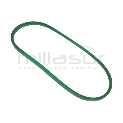 CORREA 3L 3/8x28 9.5x711 ADAPTABLE A MTD 375. 45 SPS. 46 SPB. 46 SPH - motoscamaralweb.com