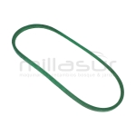 CORREA 3L 3/8x28 9.5x711 ADAPTABLE A MTD 375. 45 SPS. 46 SPB. 46 SPH - motoscamaralweb.com