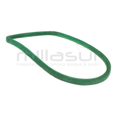 CORREA 3L 3/8x28 9.5x711 ADAPTABLE A MTD 375. 45 SPS. 46 SPB. 46 SPH - motoscamaralweb.com