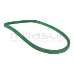 CORREA 3L 3/8x28 9.5x711 ADAPTABLE A MTD 375. 45 SPS. 46 SPB. 46 SPH - motoscamaralweb.com