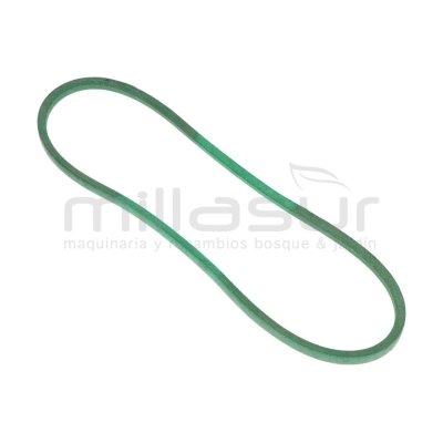 CORREA (12.7x914) AYP - STIGA - JOHN DEERE A914 - motoscamaralweb.com