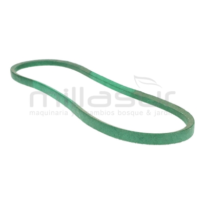 CORREA (12.7x914) AYP - STIGA - JOHN DEERE A914 - motoscamaralweb.com