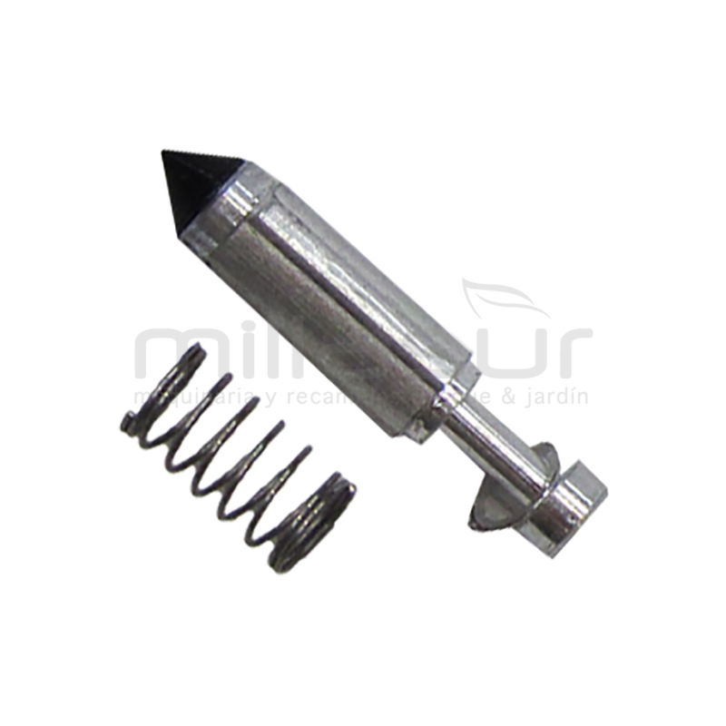 AGUJA CARBURADOR HONDA GX240. GX270. GX340 - motoscamaralweb.com