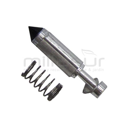 AGUJA CARBURADOR HONDA GX240. GX270. GX340 - motoscamaralweb.com