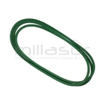 CORREA 4L 12.7x2464 ADAPTABLE A BOLENS - motoscamaralweb.com