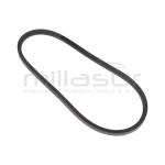 CORREA TRACCIÓN 15.8x1065 ADAPTABLE A HONDA F410. F460. F510. F560 - motoscamaralweb.com