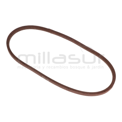 CORREA TRAPEZOIDAL 15.8 x 1065 La - MTD. CUB CADET - motoscamaralweb.com