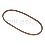 CORREA TRAPEZOIDAL 15.8 x 1065 La - MTD. CUB CADET - motoscamaralweb.com