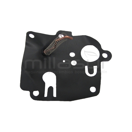 MEMBRANA CARB. B&amp;S(3 - motoscamaralweb.com