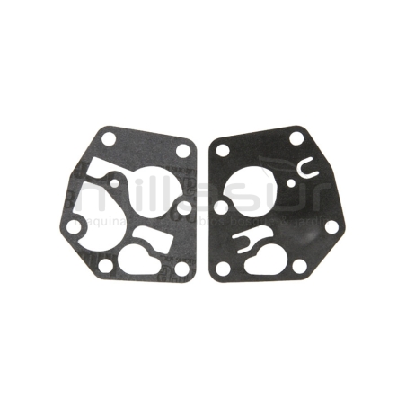 MEMBRANA CARB. B&amp;S ( 3.5 - 3.75 Hp Sprint+Classic) - motoscamaralweb.com