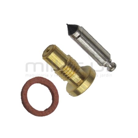 KIT VÁLVULA CARB. B&amp;S (3 - 5 Hp horizontal) - motoscamaralweb.com