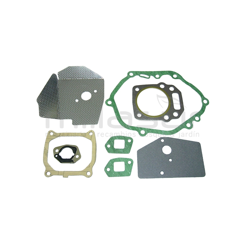 JUEGO JUNTAS MOTOR HONDA GXV-160 - motoscamaralweb.com