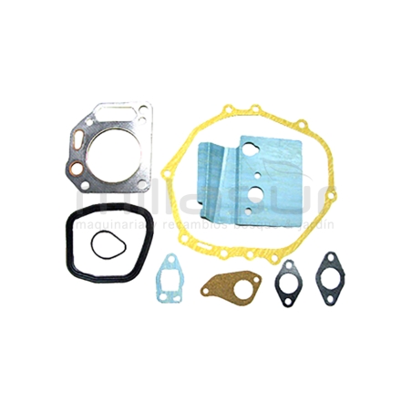 JUEGO JUNTAS MOTOR HONDA GXV-270 - motoscamaralweb.com