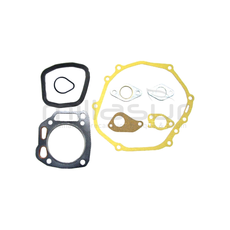 JUEGO JUNTAS MOTOR HONDA GXV-390 - motoscamaralweb.com