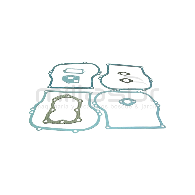 JUEGO JUNTAS B&amp;S (4 - 5 Hp horizontal ) - motoscamaralweb.com