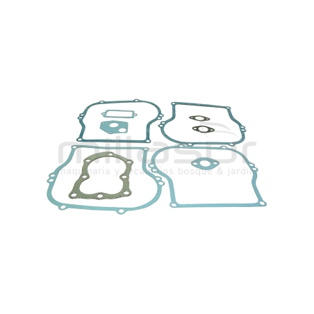 JUEGO JUNTAS B&amp;S (4 - 5 Hp horizontal ) - motoscamaralweb.com