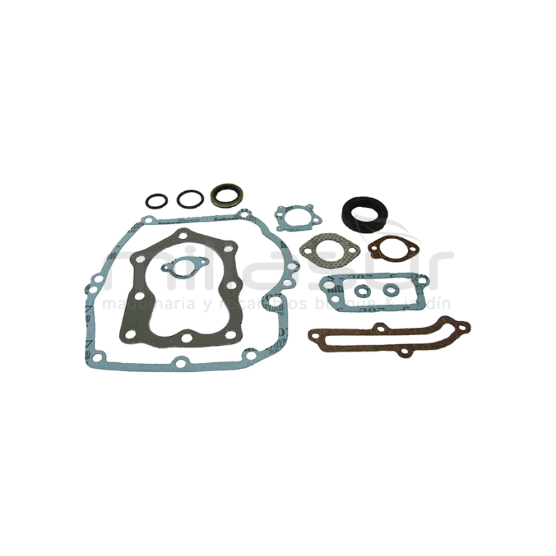 JUEGO JUNTAS B&amp;S (quantum power xt - xte - xtl ) - motoscamaralweb.com