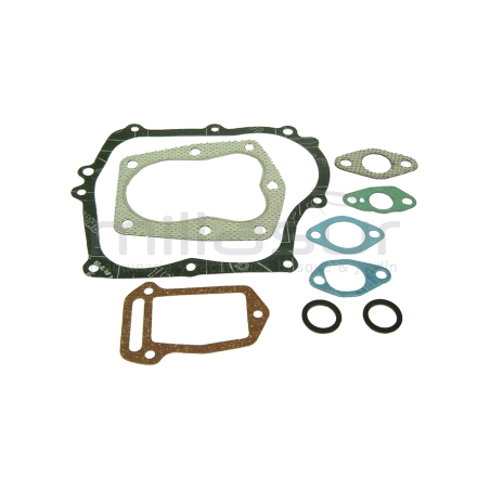 JUEGO JUNTAS HONDA GX160 GX200 G200F - motoscamaralweb.com