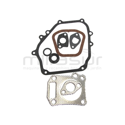 JUEGO JUNTAS HONDA GX110 - motoscamaralweb.com