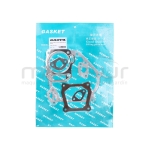 JUEGO JUNTAS HONDA GX160. GX200. GX200F - motoscamaralweb.com