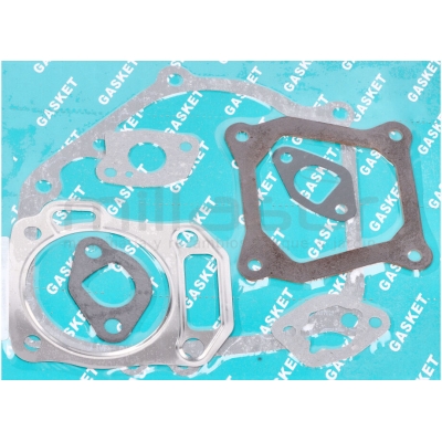 JUEGO JUNTAS HONDA GX160. GX200. GX200F - motoscamaralweb.com