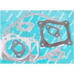 JUEGO JUNTAS HONDA GX160. GX200. GX200F - motoscamaralweb.com