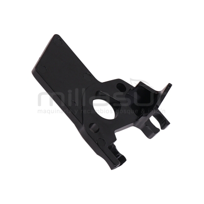 BRIDA ADMISIÓN HONDA GX120-160-200 - motoscamaralweb.com