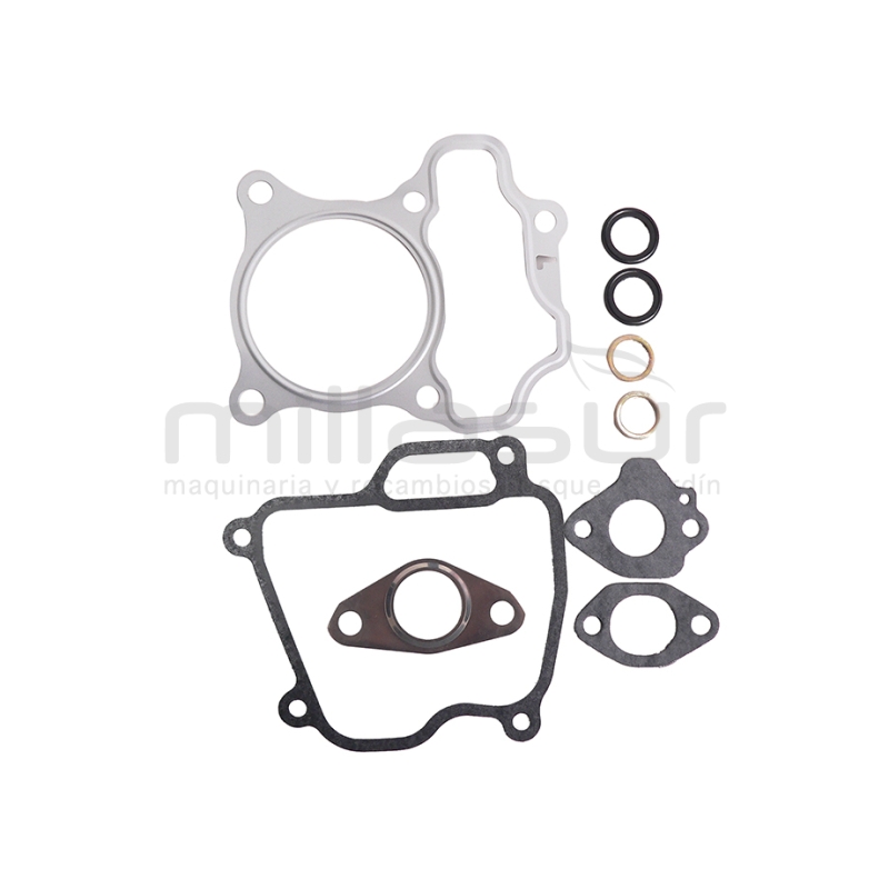 JUEGO DE JUNTAS MOTOR ROBIN EX17-EX21 - motoscamaralweb.com