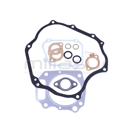 JUEGO DE JUNTAS MOTOR ROBIN EH41 - motoscamaralweb.com