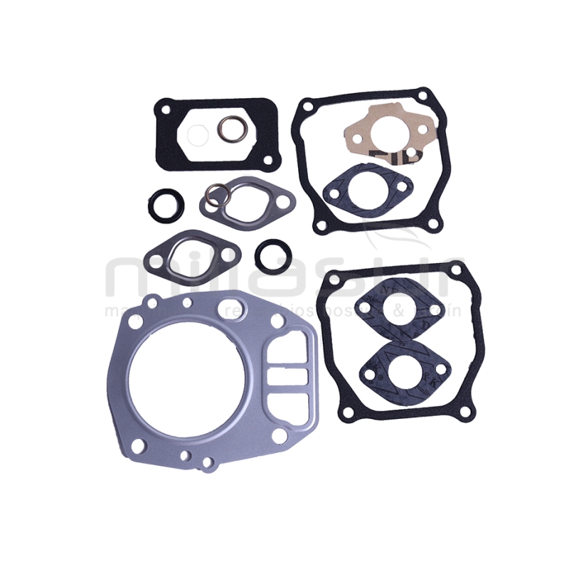 JUEGO DE JUNTAS MOTOR ROBIN EH12 - motoscamaralweb.com