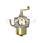 CARBURADOR GENERADOR ROBIN EY28 - motoscamaralweb.com