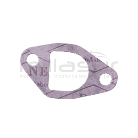JUNTA BRIDA CARBURADOR HONDA GX120-160-200 - motoscamaralweb.com