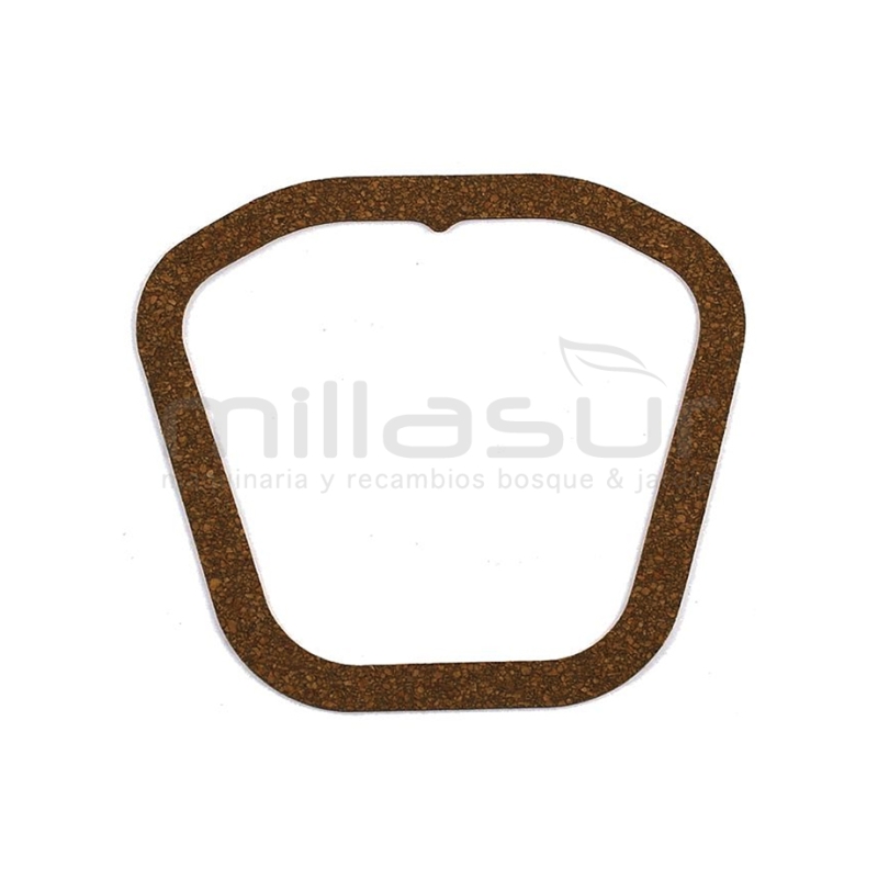 JUNTA TAPA BALANCINES HONDA GX110. GX120. GX160. GX200 - motoscamaralweb.com