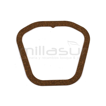 JUNTA TAPA BALANCINES HONDA GX110. GX120. GX160. GX200 - motoscamaralweb.com