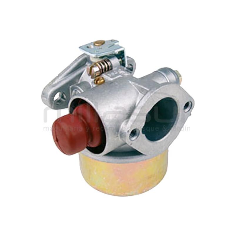 CARBURADOR ADAPTABLE A TECUMSEH PEQUEÑOS MOTORES VERTICALES - motoscamaralweb.com