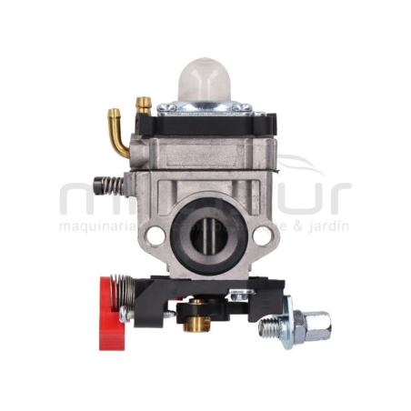 CARBURADOR DESBROZADORA. CORTASETOS. SOPLADOR 24CC. 25CC. 26CC - motoscamaralweb.com