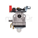 CARBURADOR DESBROZADORA. CORTASETOS. SOPLADOR 24CC. 25CC. 26CC - motoscamaralweb.com