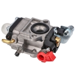CARBURADOR DESBROZADORA. CORTASETOS. SOPLADOR 24CC. 25CC. 26CC - motoscamaralweb.com